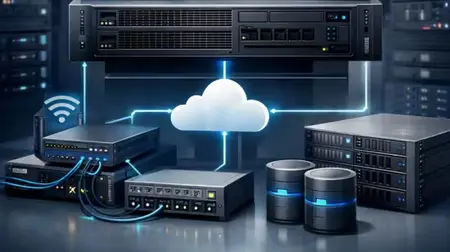 VMware vSphere Administration Training: Hands-On Guide