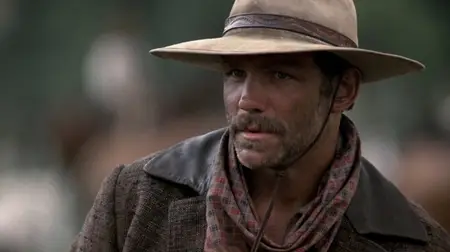 Last Stand at Saber River (1997)