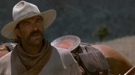 Last Stand at Saber River (1997)
