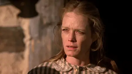 Last Stand at Saber River (1997)