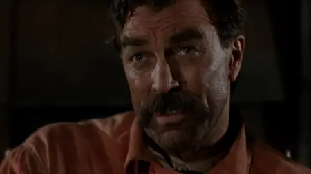 Last Stand at Saber River (1997)