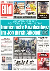 Bild - 04 Dezember 2024