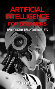 Artificial Intelligence for Beginners: Discovering How AI Shapes Our Daily Lives