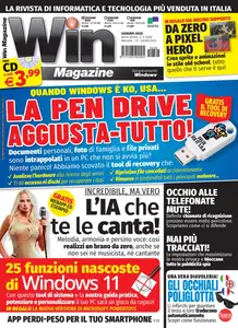 Win Magazine N.326 - Giugno 2025