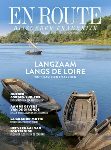 En Route - Winter 2025