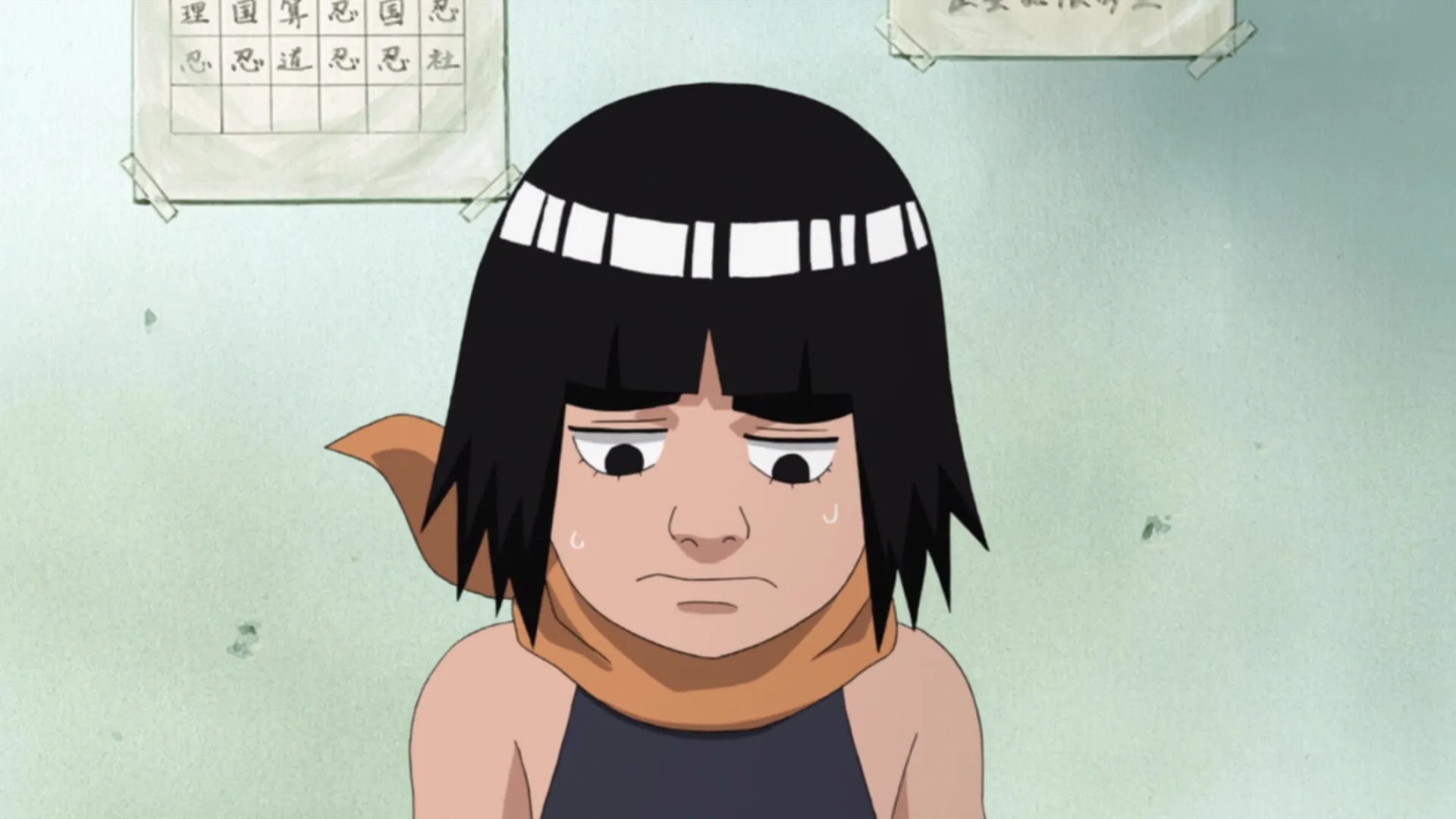 Naruto Shippuden (2007 S19E06 Papas Youth JySzE