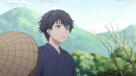 Kijin Gentoushou - 01