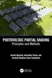 Photovoltaic Partial Shading: Principles and Methods