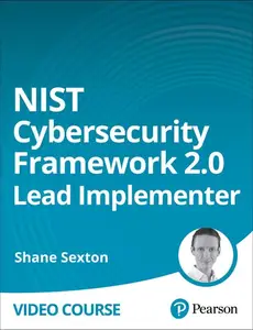 NIST Cybersecurity Framework 2.0 Lead Implementer