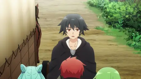 Mushoku no Eiyuu - 07 (1080p