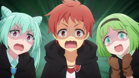 Mushoku no Eiyuu - 07 (1080p