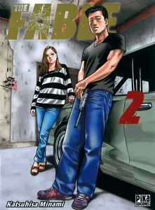 The Fable Tomo 2 (de 22)