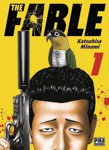 The Fable Tomo 2 (de 22)