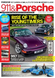 911 & Porsche World - December 2025