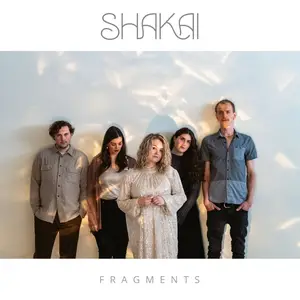 Shakai - Fragments (2024) [Official Digital Download 24/48]
