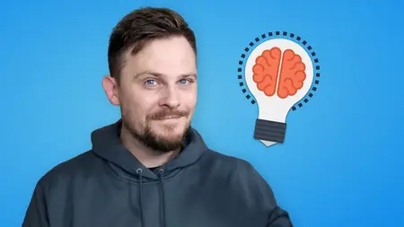 Building Your English Brain 2: Think in English with AI