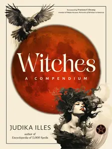 Witches: A Compendium