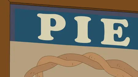 The Simpsons S32E16