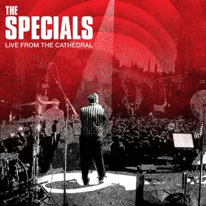 The Specials - Live From The Cathedral (2026) [Official Digital Download]