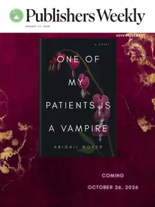 Publishers Weekly - 17 August 2026