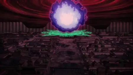 Onmyo Kaiten Re Birth Verse 10