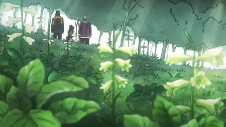 meow meow Golden Kamuy (2018 S02E03 Lets Talk About the Past pyroneko mkv" yEnc