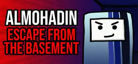 Almohadin escape from the basement (2025)