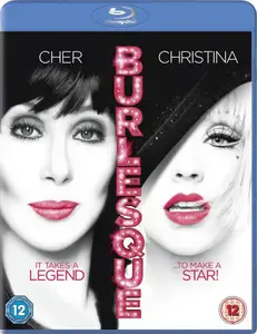 Burlesque (2010)