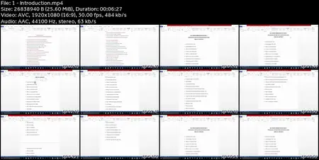 SQL Server Administration Part 2