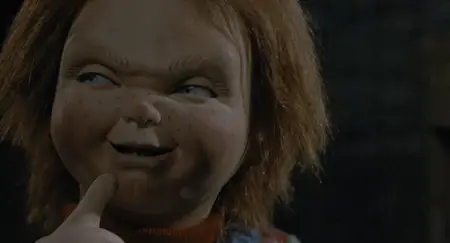 Child's Play 3 (1991)