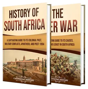 South African History