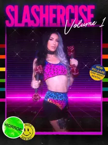Slashercise (2024) [MultiSubs]