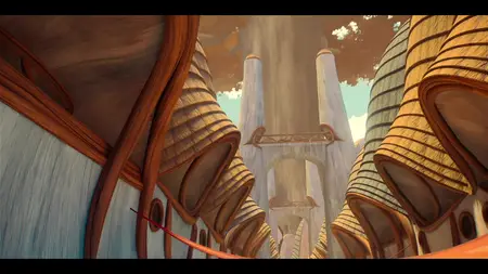 Wolf King S01E02