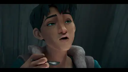 Wolf King S01E02