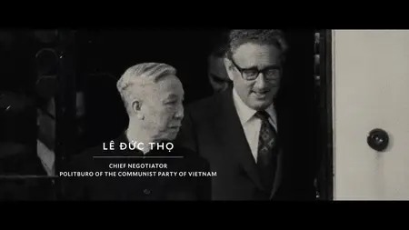 Chiến Tranh Việt Nam S01E05