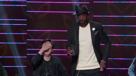 The Masked Singer S01E07