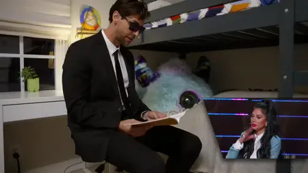 The Masked Singer S01E07
