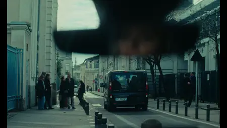 La femme de (2025)