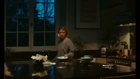 La femme de (2025)