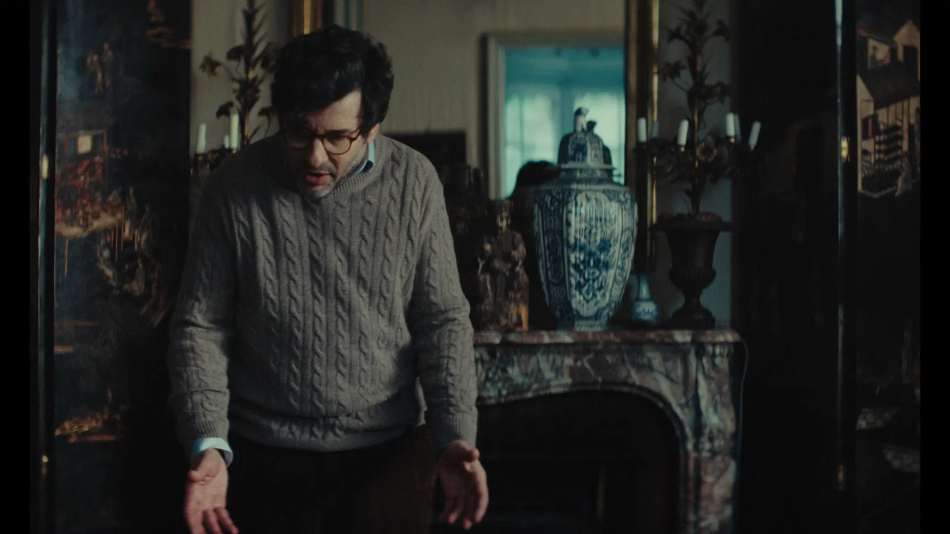 La femme de (2025)