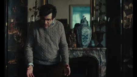 La femme de (2025)
