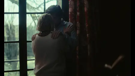 La femme de (2025)