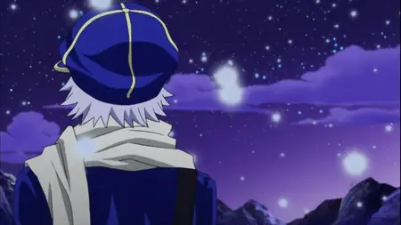 Letter Bee Ep 1 to 13  yEnc "Tegami Bachi Letter Bee 02 mkv 001