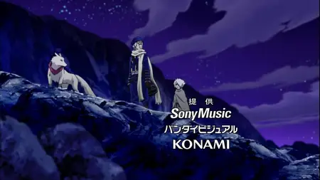 Letter Bee Ep 1 to 13  yEnc "Tegami Bachi Letter Bee 02 mkv 001