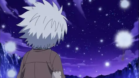 Letter Bee Ep 1 to 13  yEnc "Tegami Bachi Letter Bee 02 mkv 001