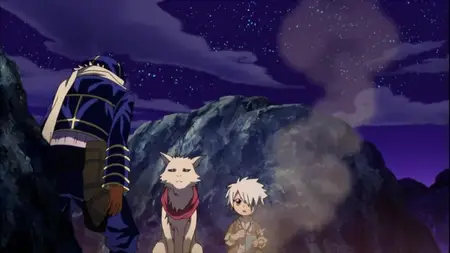 Letter Bee Ep 1 to 13  yEnc "Tegami Bachi Letter Bee 02 mkv 001