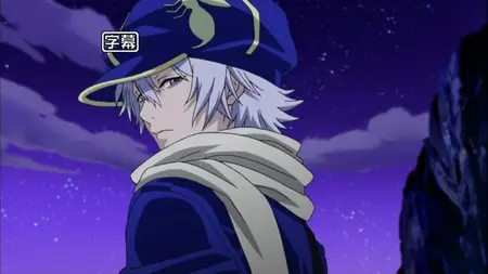 Letter Bee Ep 1 to 13  yEnc "Tegami Bachi Letter Bee 02 mkv 001