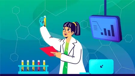 Basics of AI and Machine Learning in Drug Discovery
