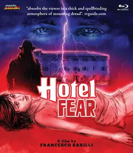 Hotel Fear (1978) [w/Commentary]