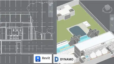 Bim Data  : Revit, Dynamo, Navisworks & Other Extractions